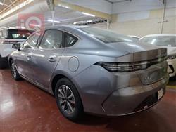 بی وای دی دیسترۆیەر 05